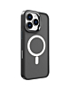 New Magnetic Wireless Charging Case - BLACK for iPhone 16 Pro (Only Ground Shipping)