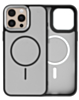 Dual Layer MagSafe Armor Case (BLACK) for iPhone 16 Pro (Only Ground Shipping)