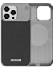 Metallic Leather Case (BLACK) for iPhone 16 Pro Max (Only Ground Shipping)