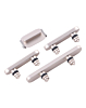 Hard Buttons (Power / Volume / Mute) for iPhone 16e (WHITE)