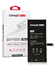 QMAX Plus Replacement Battery for iPhone 16e (4005mAh) (Only Ground Shipping)