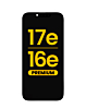 OLED Assembly for iPhone 16e / 17e (Premium)
