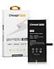 QMAX Pro Replacement Battery for iPhone 16e (4005 mAh) (Only Ground Shipping)