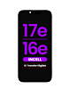 LCD Assembly for iPhone 16e / 17e (Aftermarket Incell / QV7) (IC Transfer Eligible)