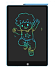 16" Kids Writing Doodle Pad - BLUE (Only Ground Shipping)