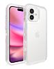 Transparent Shockproof Case - CLEAR for iPhone 16 Plus (Only Ground Shipping)