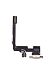 Charging Port Flex Cable for iPhone 16 Pro (NATURAL TITANIUM) (Aftermarket)