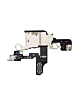 Bottom Microphone with Air Pressure Sensor for iPhone 16 Pro