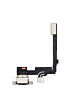 Purchase the Premium Charging Port Flex Cable for iPhone 16 Pro in Black Titanium.