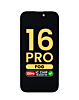 OLED Assembly for iPhone 16 Pro (Premium Assembled / 120HZ) (IC Transfer Eligible)