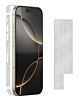 Full Frame Protection Film for iPhone 16 Pro