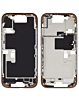 Middle Frame with Parts for iPhone 16 Pro (DESERT TITANIUM) (US Version)