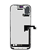 OLED Assembly for iPhone 16 Pro (Premium)