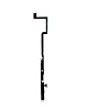 Power Button Flex Cable for iPhone 16 Pro