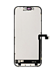 LCD Assembly for iPhone 16 Pro (Aftermarket Incell / QV6 / 120HZ) (IC Transfer Eligible)