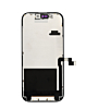LCD Assembly for iPhone 16 Pro (True Tone Programming and IC Transfer NOT REQUIRED) (Aftermarket Incell / QV7 V3 / 120HZ)