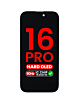 OLED Assembly for iPhone 16 Pro (Aftermarket Hard / QV8 / 90HZ) (IC Transfer Eligible)