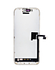 OLED Assembly for iPhone 16 Pro (Aftermarket Soft / QV8 / 120HZ) (IC Transfer Eligible) (Exclusive OLED Breakage Warranty)