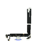 Charging Port Flex Cable for iPhone 16 Plus (Aftermarket) (ULTRAMARINE)