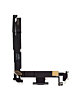 Charging Port Flex Cable for iPhone 16 Plus (Premium) (BLACK)