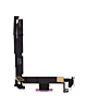 Charging Port Flex Cable for iPhone 16 Plus (Premium) (PINK)