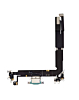 Buy the premium teal charging port flex cable for iPhone 16 Plus.