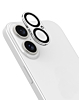 Stock up on the Clear Back Camera Lens for iPhone 16 and 16 Plus, available in a single pack.