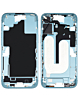 Middle Frame w/Parts for iPhone 16 Plus (TEAL) (US Version)