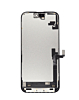 LCD Assembly for iPhone 16 Plus (True Tone Programming and IC Transfer NOT REQUIRED) (Aftermarket Incell / QV7 V3 / 120HZ)