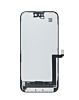 OLED Assembly for iPhone 16 Plus (Aftermarket Hard / QV8) (IC Transfer Eligible)