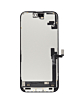 OLED Assembly for iPhone 16 Plus (True Tone Programming and IC Transfer NOT REQUIRED) (Aftermarket QV8 V3 / Soft / 120HZ)