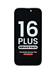 Order the OLED Assembly with Proximity Sensor Flex Pre-Installed for iPhone 16 Plus, Service Pack.