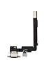 Purchase the Charging Port Flex Cable (Black Titanium, Aftermarket) for iPhone 16 Pro Max.