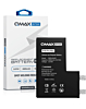 QMAX Base Replacement Battery for iPhone 16 Pro Max (Spot Weld Required) (4685 mAh) (Only Ground Shipping)