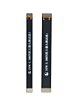 Back Camera Tester Cable for iPhone 16 Pro / 16 Pro Max (2 Piece Set)