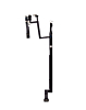Bluetooth Flex Cable for iPhone 16 Pro Max