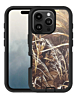 Heavy Duty Case for iPhone 16 Pro (CAMO BLACK) (Only Ground Shipping)