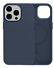 MagSafe Textured Armor Case (DARK BLUE) for iPhone 16 Pro Max (Only Ground Shipping)