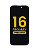 OLED Assembly for iPhone 16 Pro Max (Premium)
