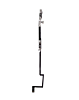 Order the Power Button Flex Cable for the iPhone 16 Pro Max.