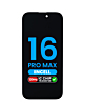 LCD Assembly for iPhone 16 Pro Max (Aftermarket Incell / QV6 / 120HZ) (IC Transfer Eligible)