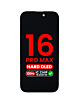 OLED Assembly for iPhone 16 Pro Max (Aftermarket Hard / QV8 / 120HZ) (IC Transfer Eligible)