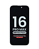 OLED Assembly with Proximity Sensor Flex Pre-Installed for iPhone 16 Pro Max (Service Pack)