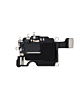 Ear Speaker with Wifi Flex Cable for iPhone 16 Pro Max (International Version)