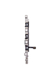Volume Button Flex Cable for iPhone 16 Pro Max
