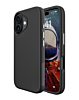 Shock Absorption Protective Dual Layer Case  - BLACK for iPhone 17 (Only Ground Shipping)