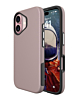 Shock Absorption Protective Dual Layer Case  - ROSE GOLD for iPhone 17 (Only Ground Shipping)