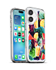 Liquid Quicksand Glitter Cover Case - FRUIT for iPhone 17 (Only Ground Shipping)