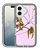 Heavy Duty Case - CAMO PINK for iPhone 17 (Only Ground Shipping)