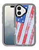 Heavy Duty Case - FLAG for iPhone 17 (Only Ground Shipping)